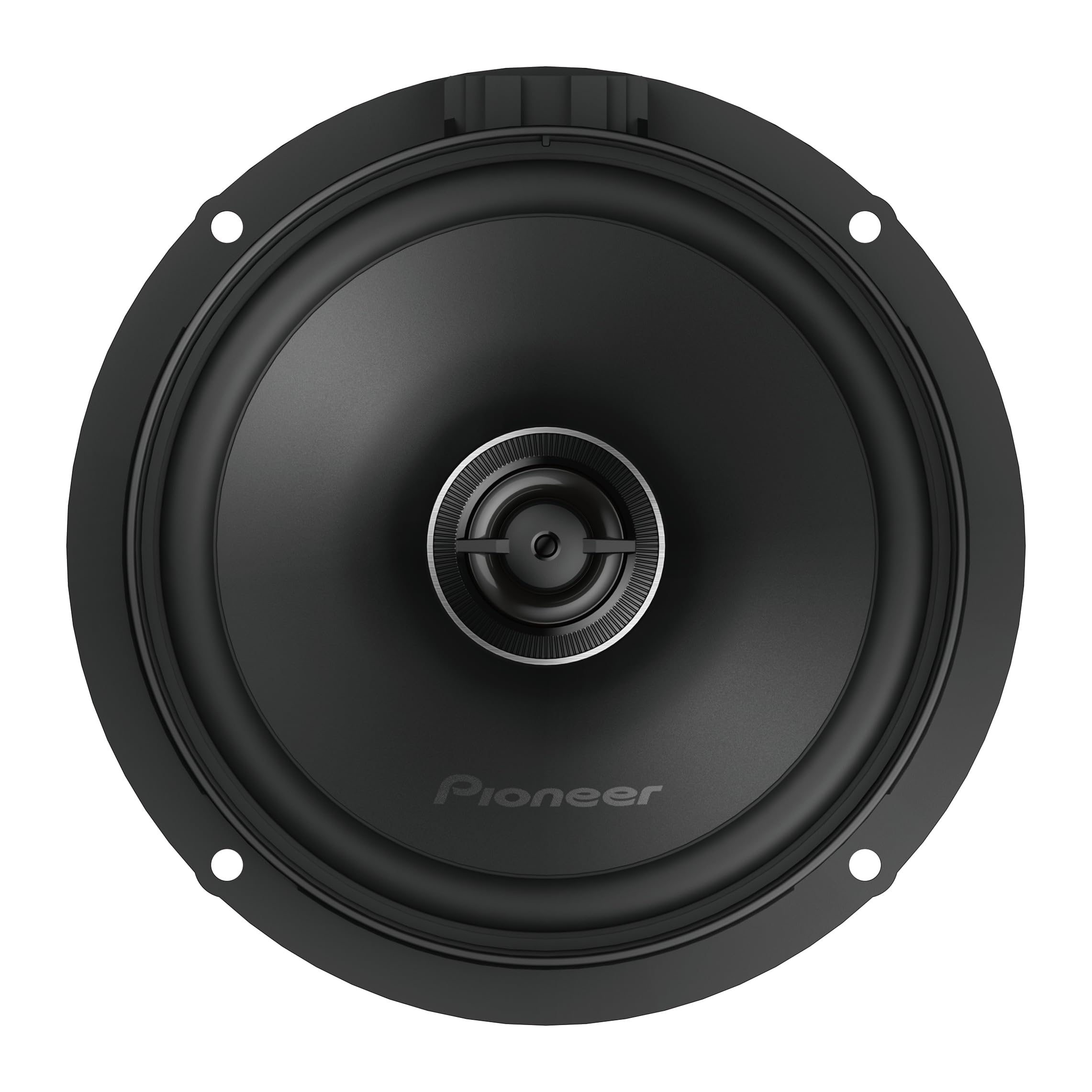 Pioneer TS-Q160F-VW 16,5 cm (6,5") Altavoz coaxial de 2 vías para VW, Audi, Seat & Skoda (350 W máx., 50 W RMS), Plug & Play