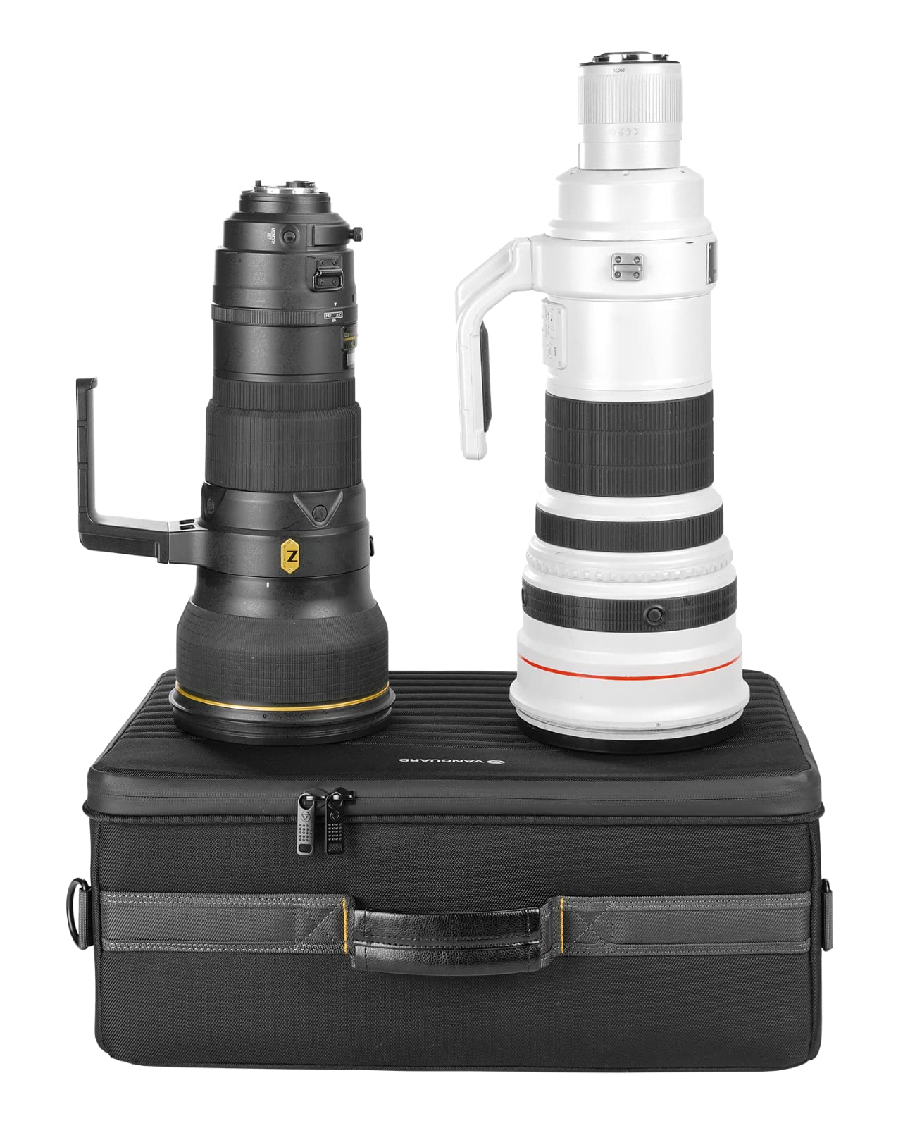 VANGUARD Veo BIB Divider S37 - Organizzatore per valigie morbide fotografiche