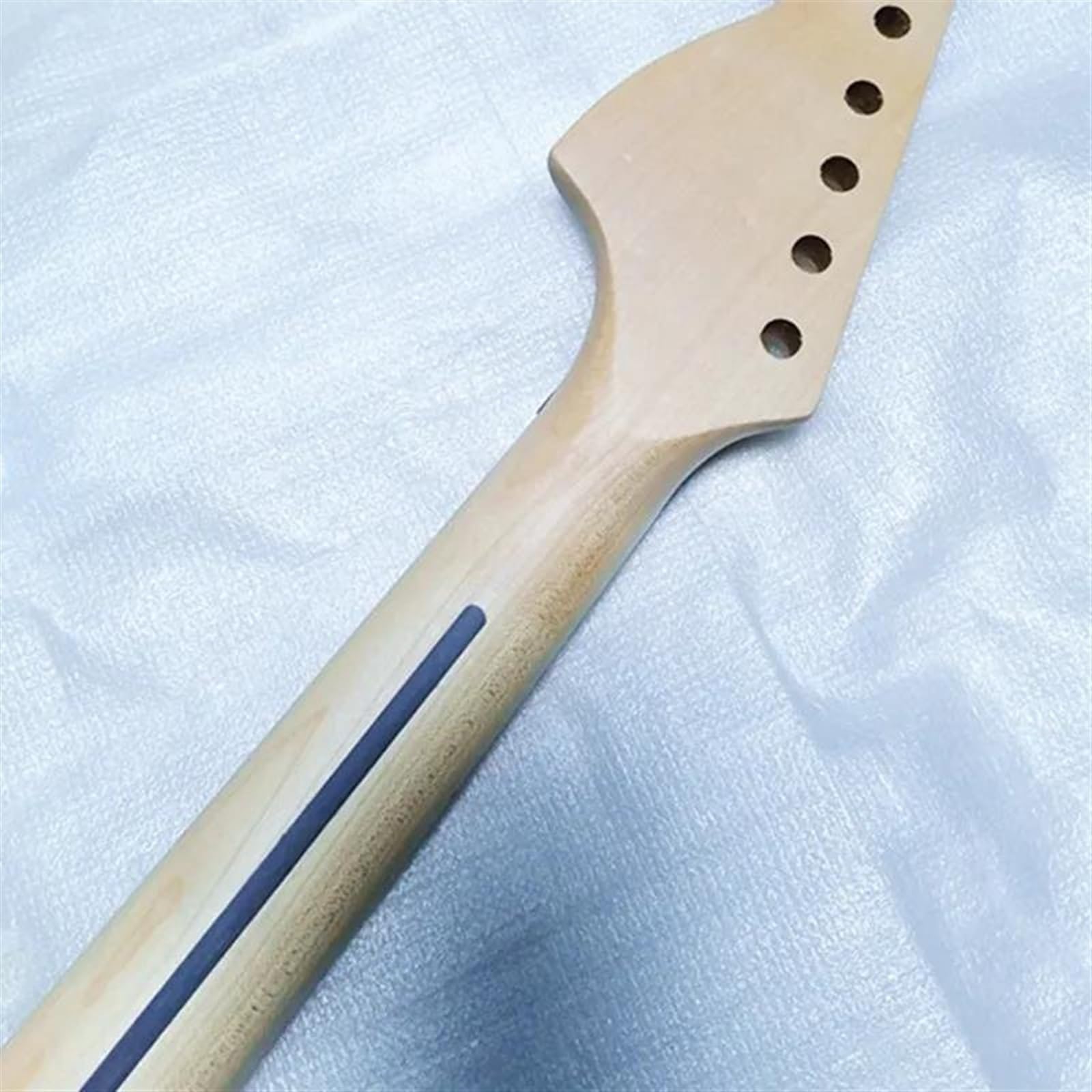 Amazon | ギターのネック交換 22フレット リバースヘッドストック 右手