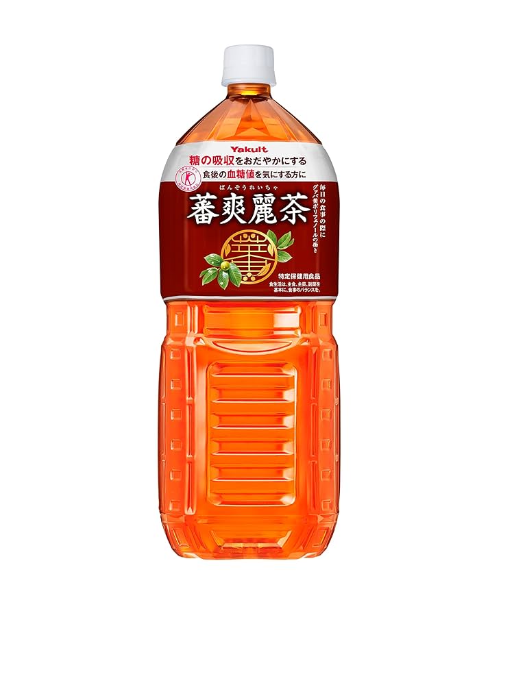 蕃爽麗茶　4袋セット imgrc0093742912.gif