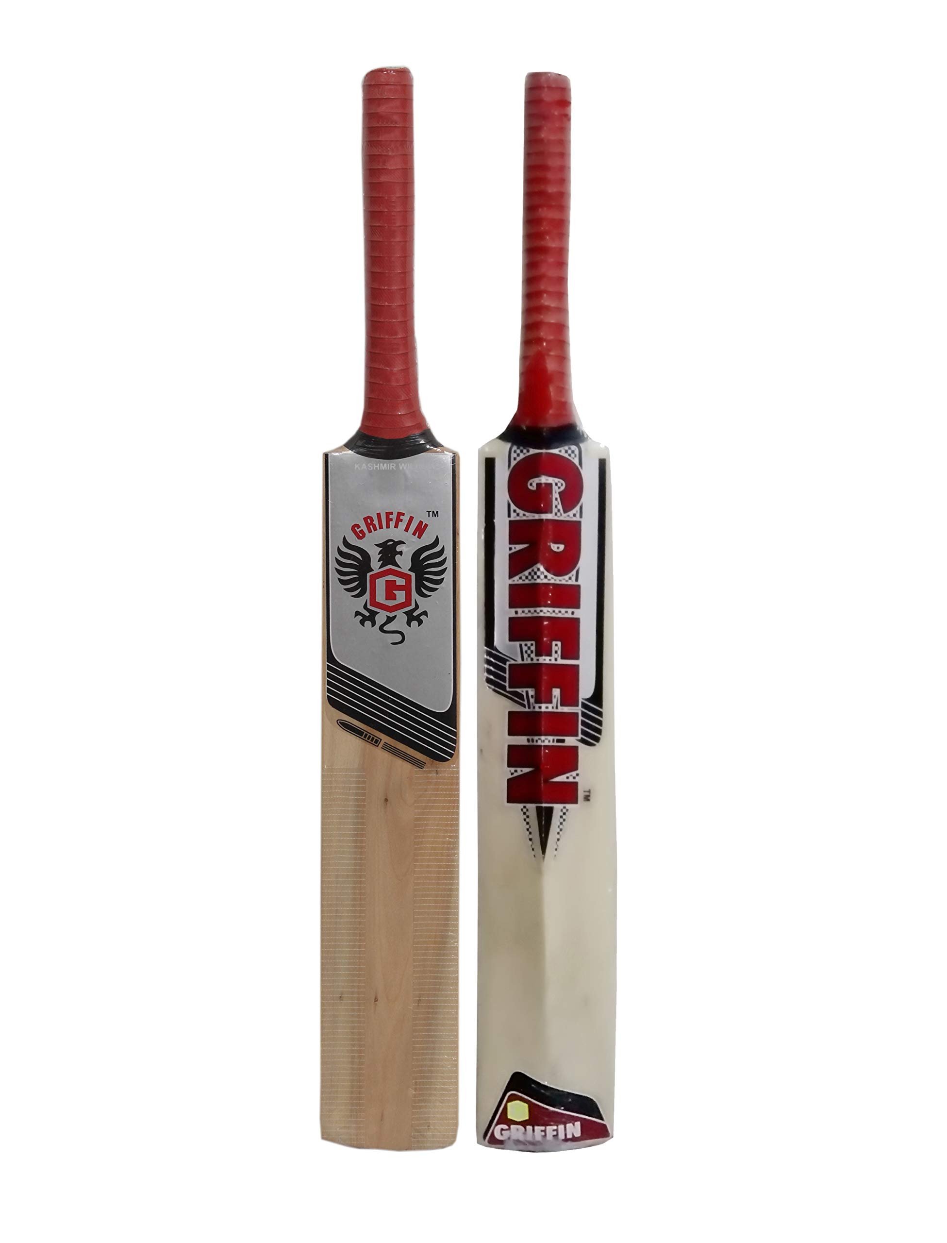See full amazon price history chart for GRIFFIN PRO-RED Kashmir Willow Cricket BAT,Size-4 GRIFFIN PRO-RED Kashmir Willow Cricket BAT,Size-4 (B07JB2TWSF) Amazon Price History, Amazon Price Tracker