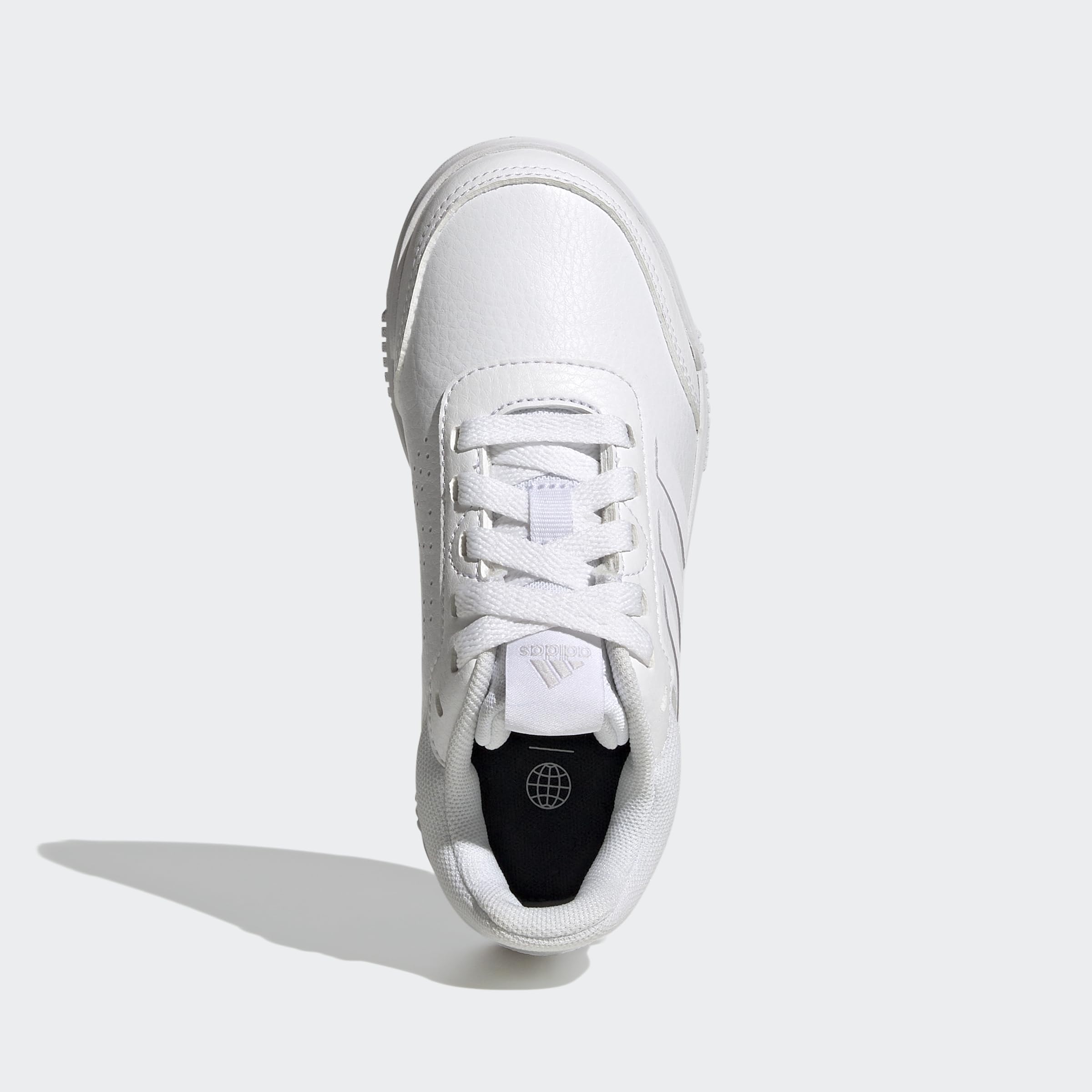 adidas Uniseks - dzieci Tensaur Sport Training LaceButy do biegania
