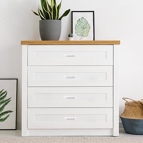 Miniatura 6 de Paquete de 2 manijas adhesivas autoadhesivas instantáneas de 5.83 pulgadas, manijas de gabinete para cajón, manijas de puerta correderas para