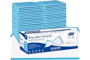 viveadult Disposable Bed Pads