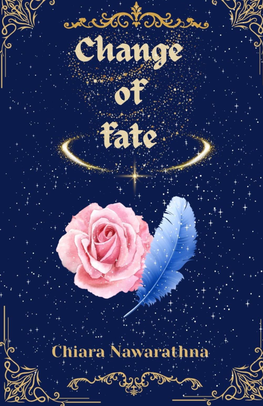 Change of fate
