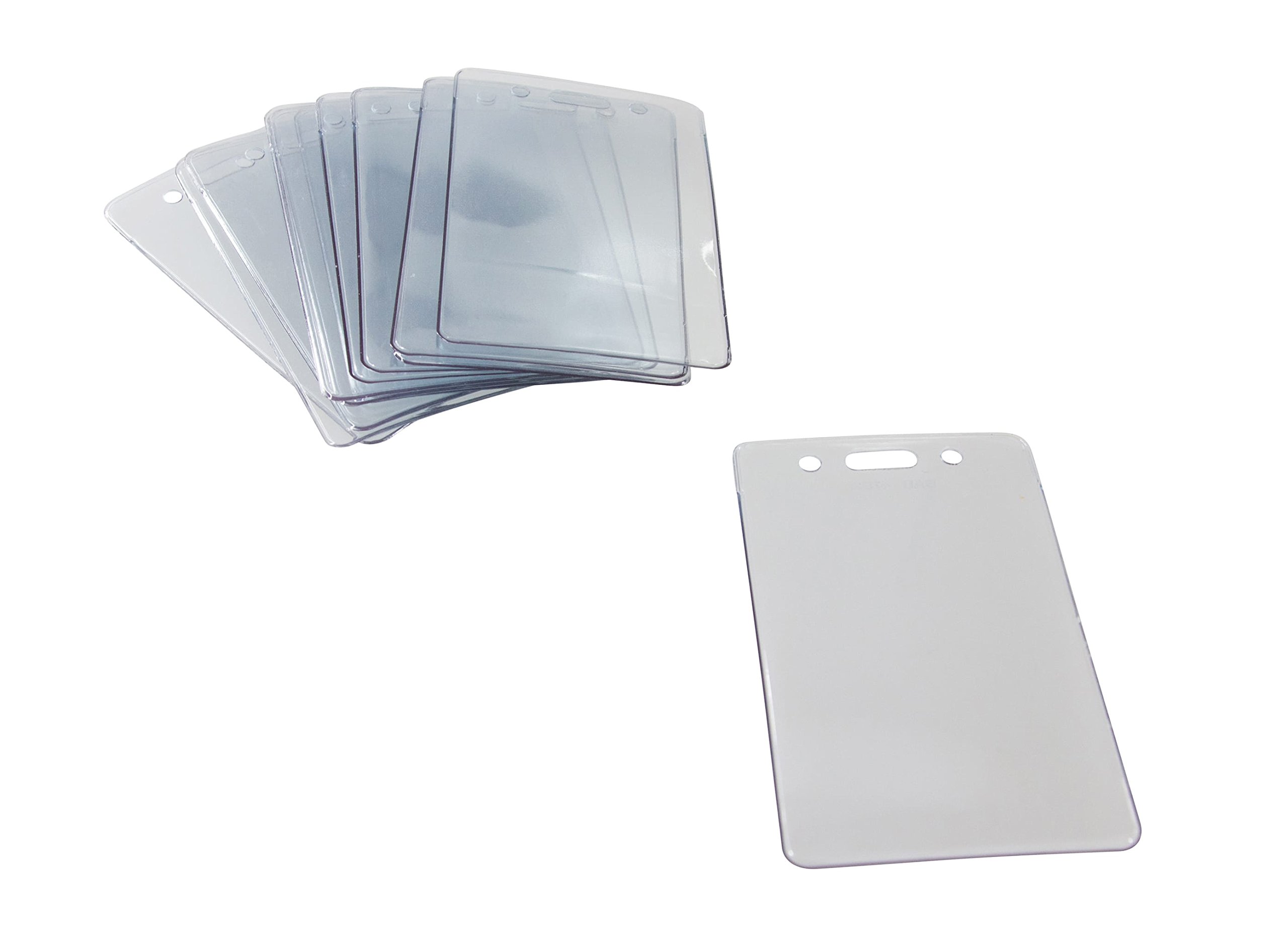 Baumgartens Sicurix Proximity badge Holders (Bau47820)