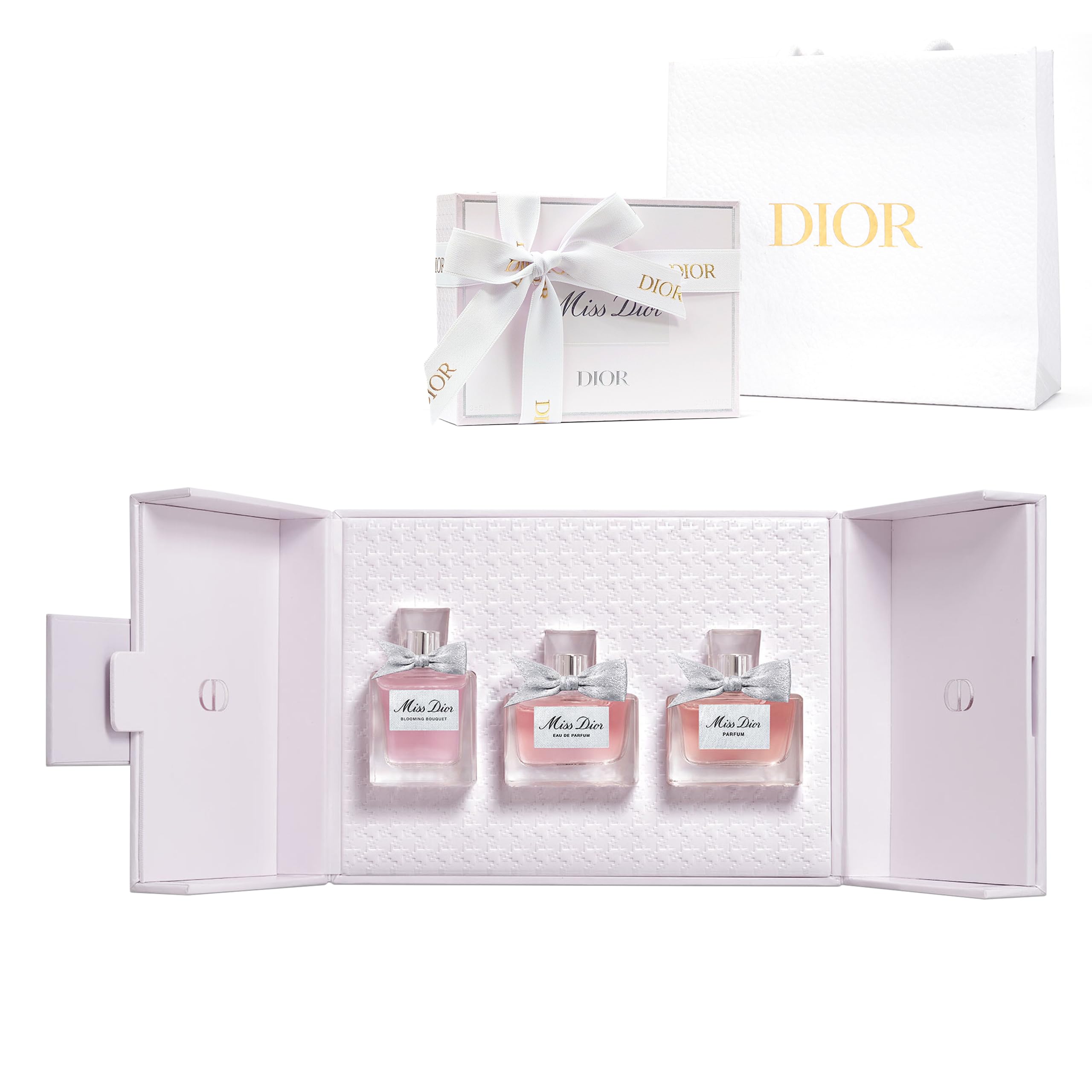Amazon.co.jp: 【国内正規品・ギフトセット】DIOR ディオール ミス