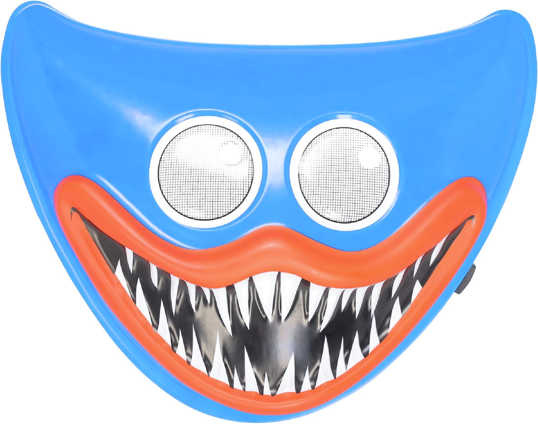 UCC Distributing Poppy Playtime Huggy Wuggy Roleplay Mask