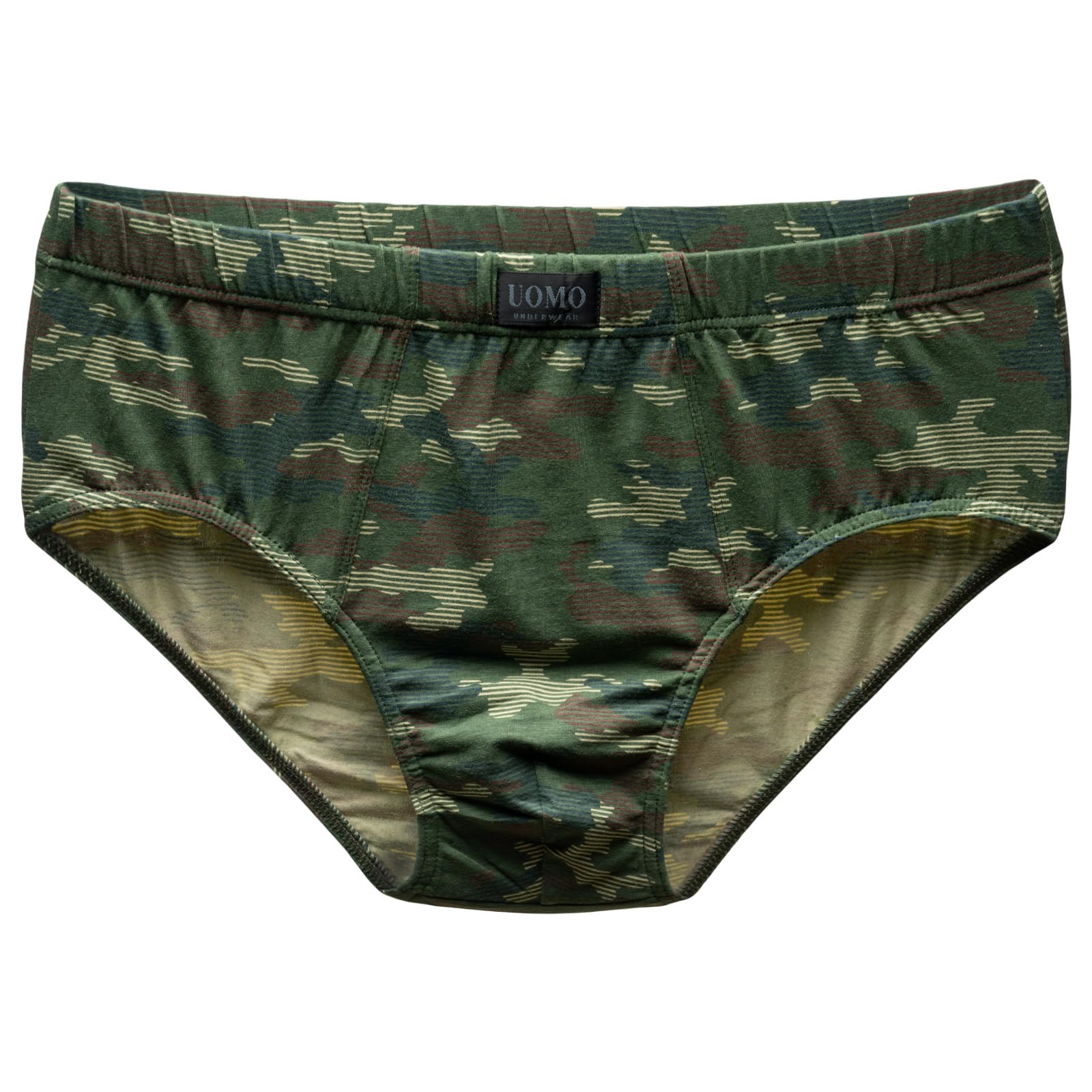 Męskie majtki, 10 sztuk, z bawełny, M-10XL, wygodne majtki, bez drapiących karteczek