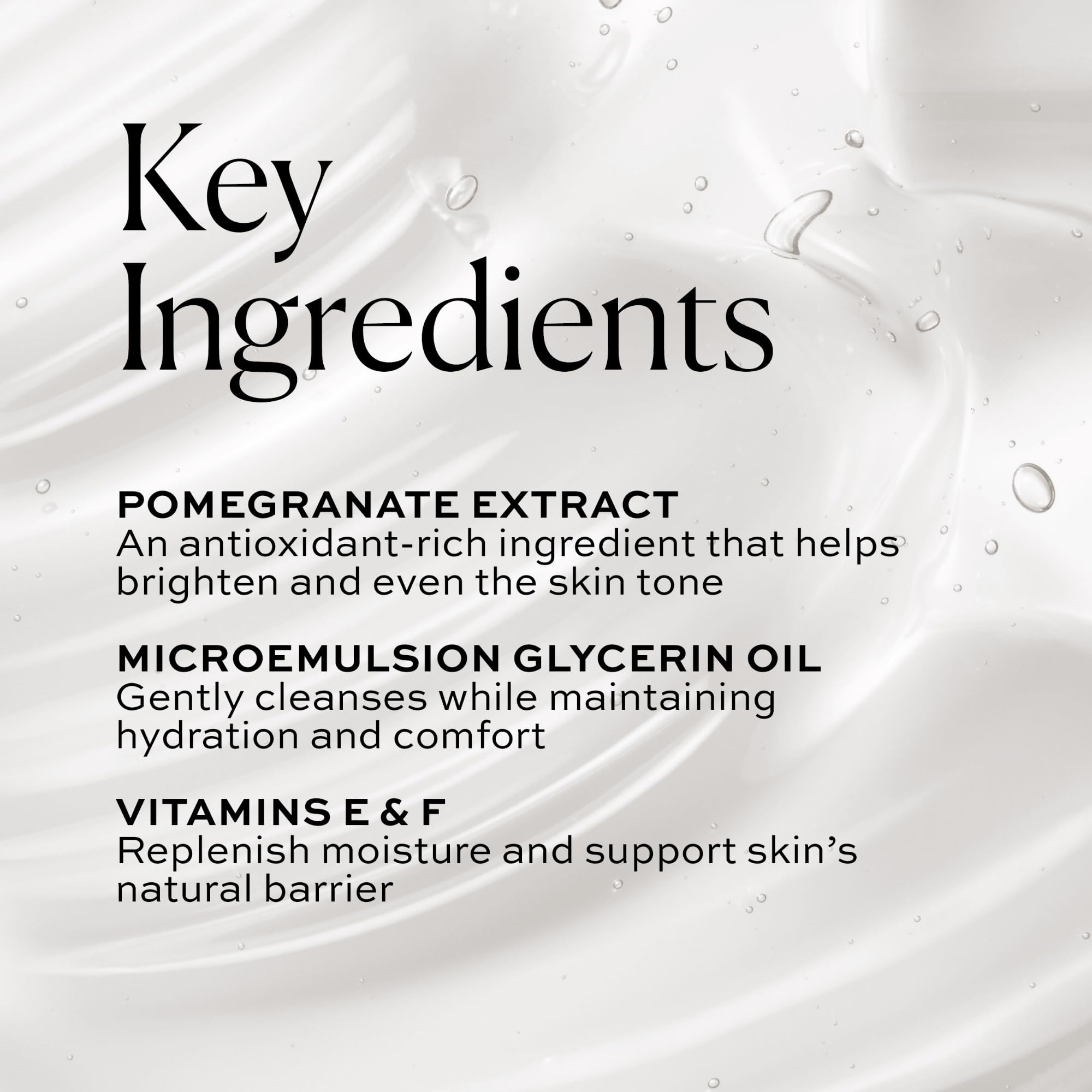 Diamond Luminous Rich Luxury Cleanse - NATURA BISSE