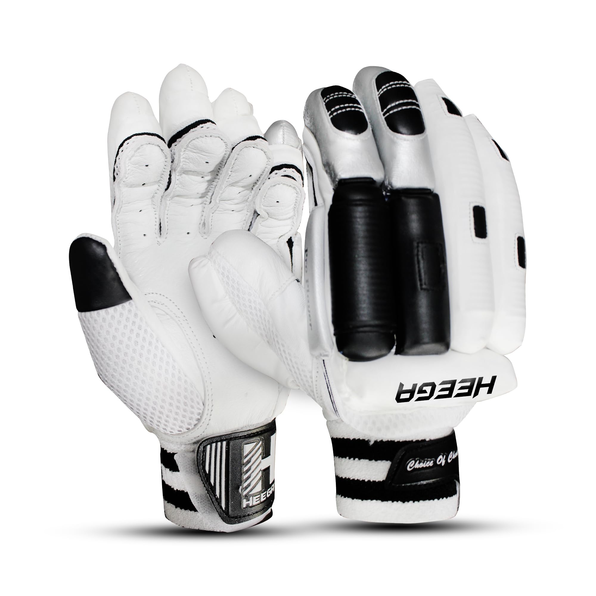 Heega Pro Player Cricket Batting Gloves (Right)-image-30