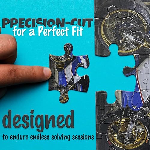 Miniatura 5 de Rompecabezas para adultos con Alzheimer y demencia Actividad cognitiva para personas mayores Herramienta de terapia ocupacional relajante