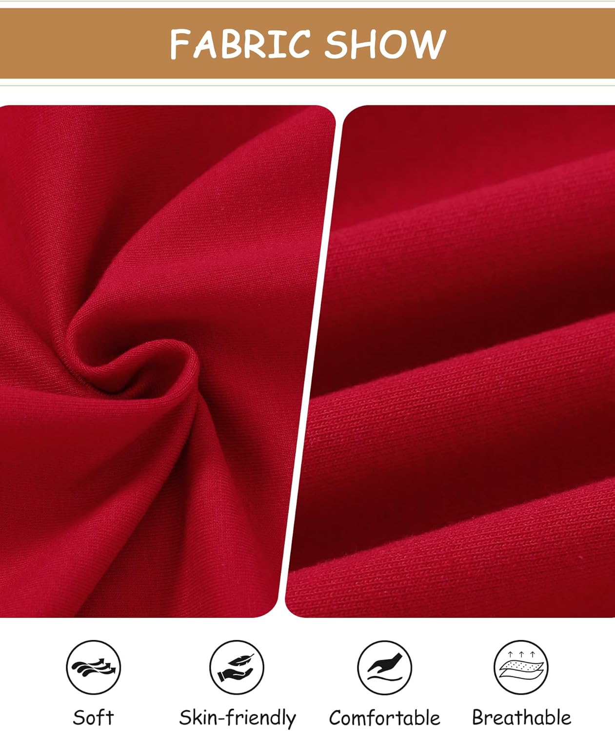 Coco&RARA Toddler Boy Clothes Outfits Long Sleeve Hoodie Sweatshirt Pants Set 2PCS Baby Boys Fall Winter Sweatsuit 1-5T - Image 6