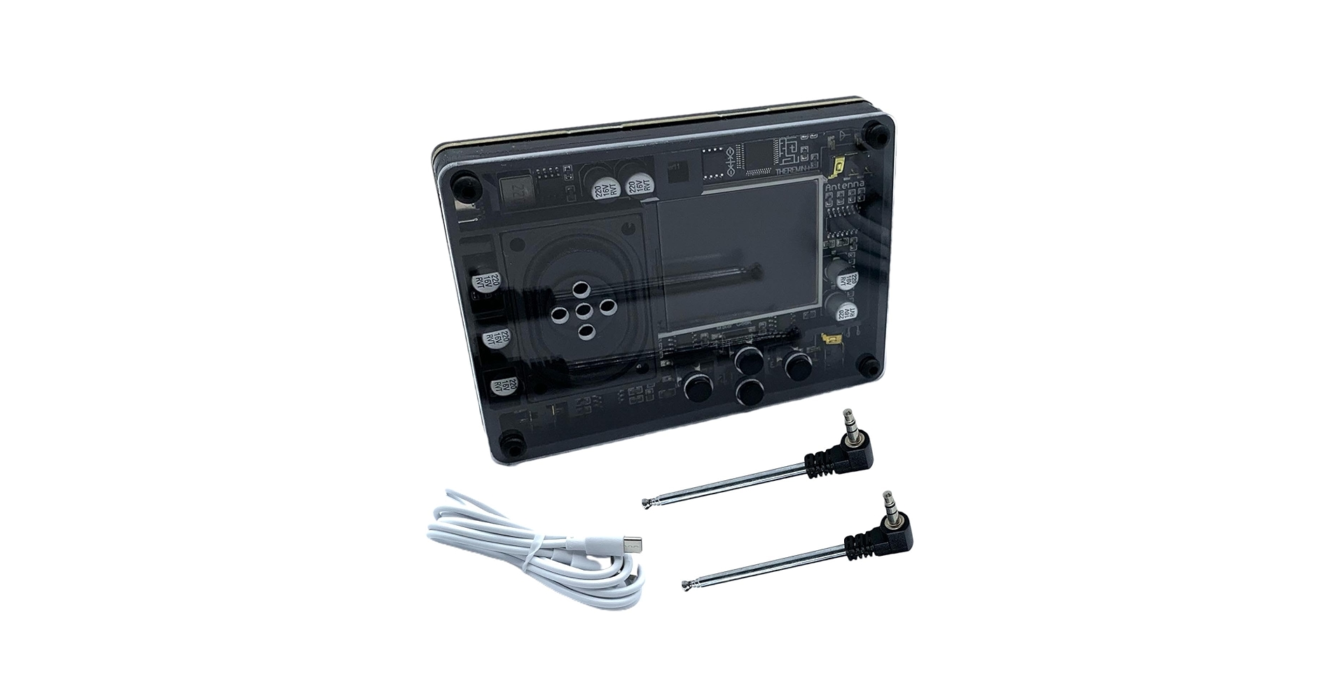Amazon.co.jp: テルミン楽器 |小型電子楽器 |創作楽器 |マルチ