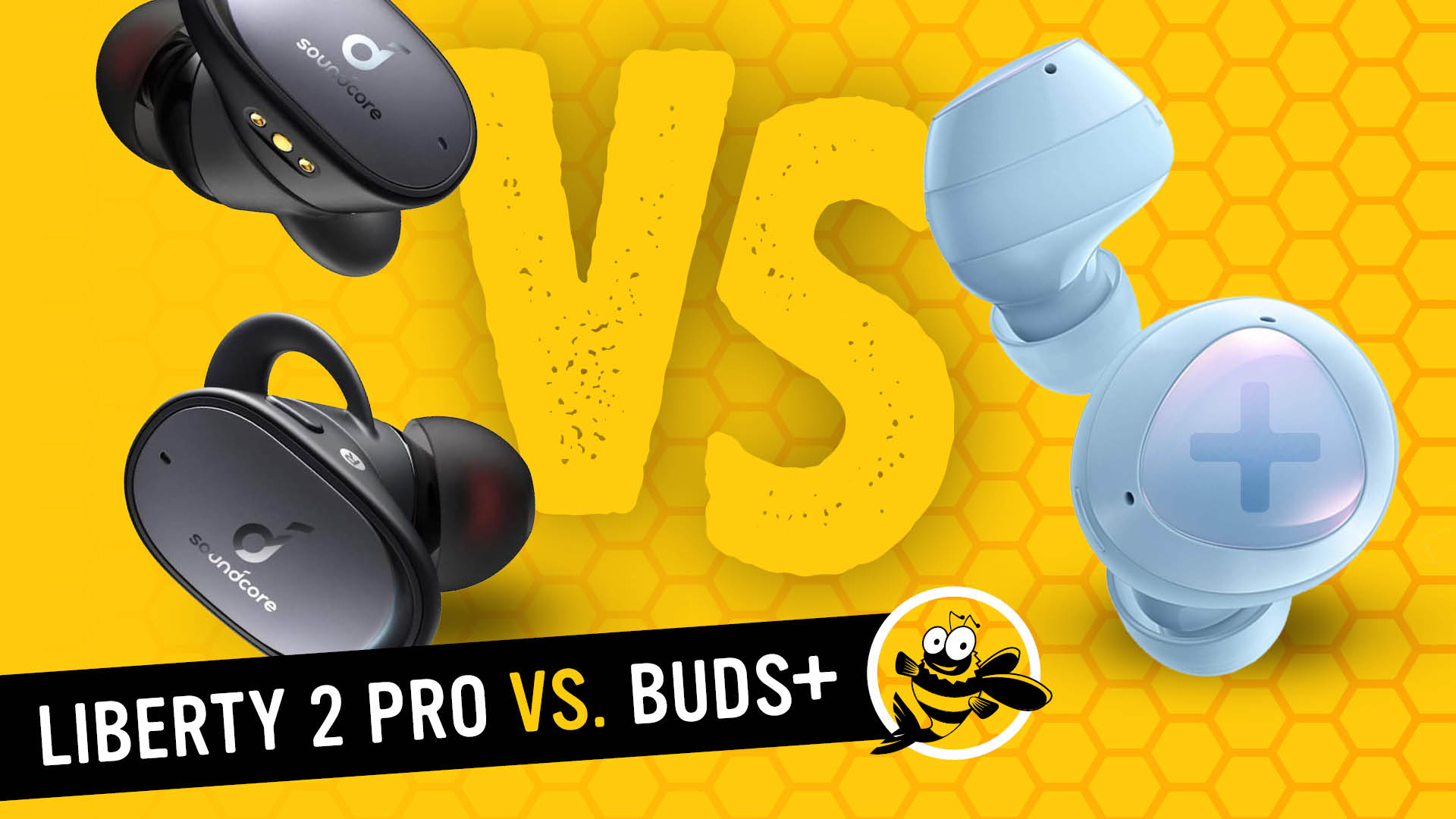 liberty 2 pro vs galaxy buds plus