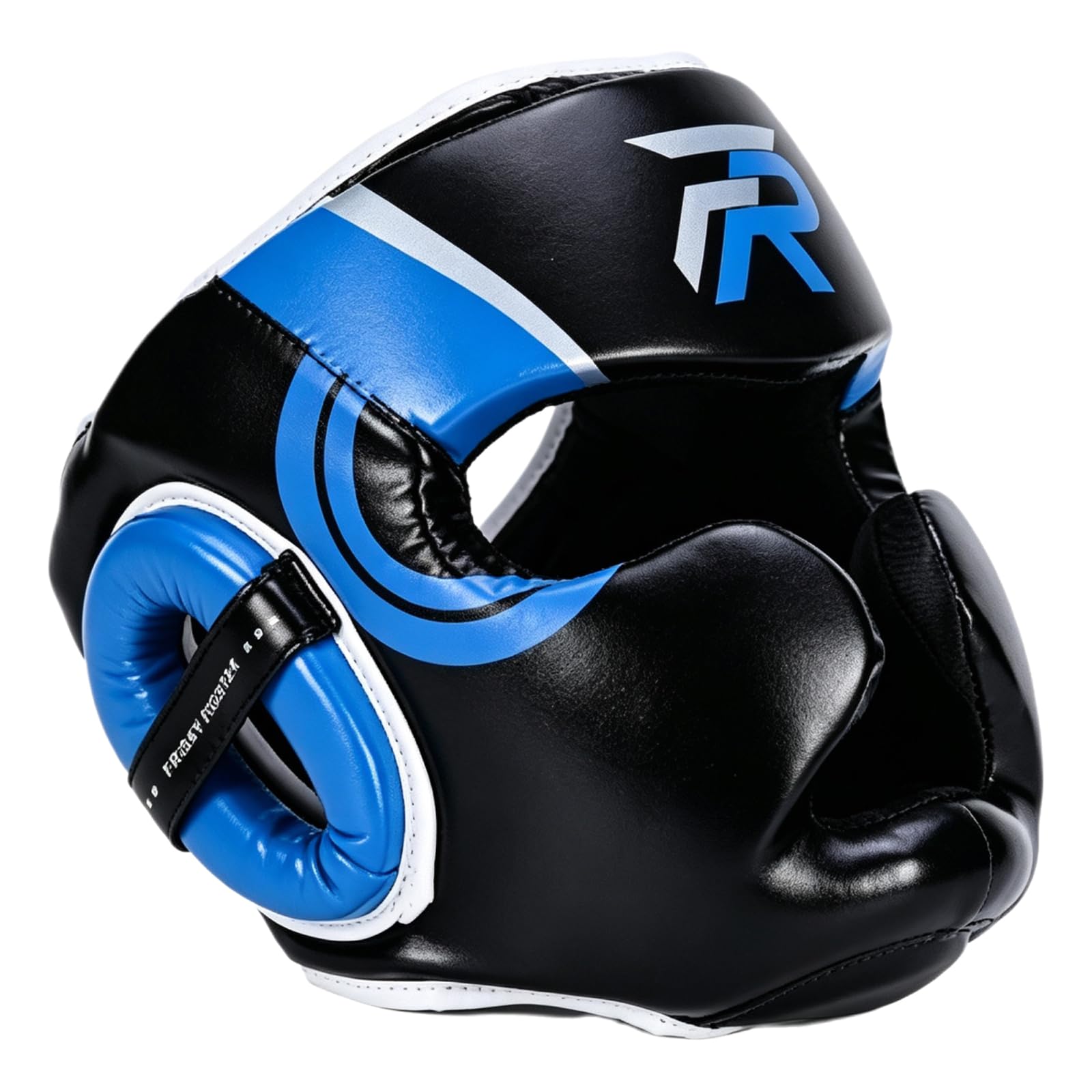 Taekwondo,Cascos Da Karate | Facile Da Indossare,Vista Aperta,Adatto Per Boxe,Arti Marziali Miste,Muay Thai,Kickboxing E Arti Marziali