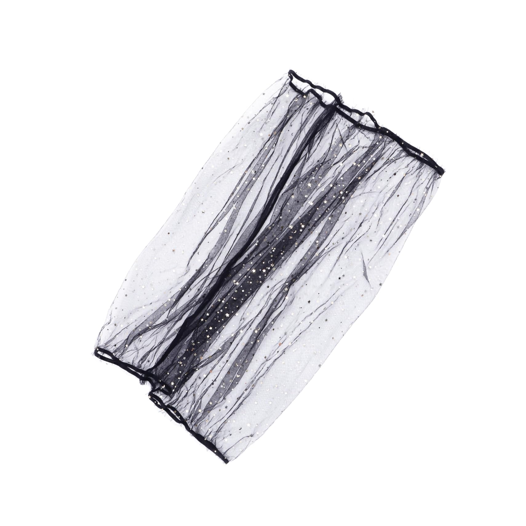 Happyyami Cage Cover Cage Liners Cage Pet Cage Cover Cage Supply Elastic Mesh Net to Prevent Splashing