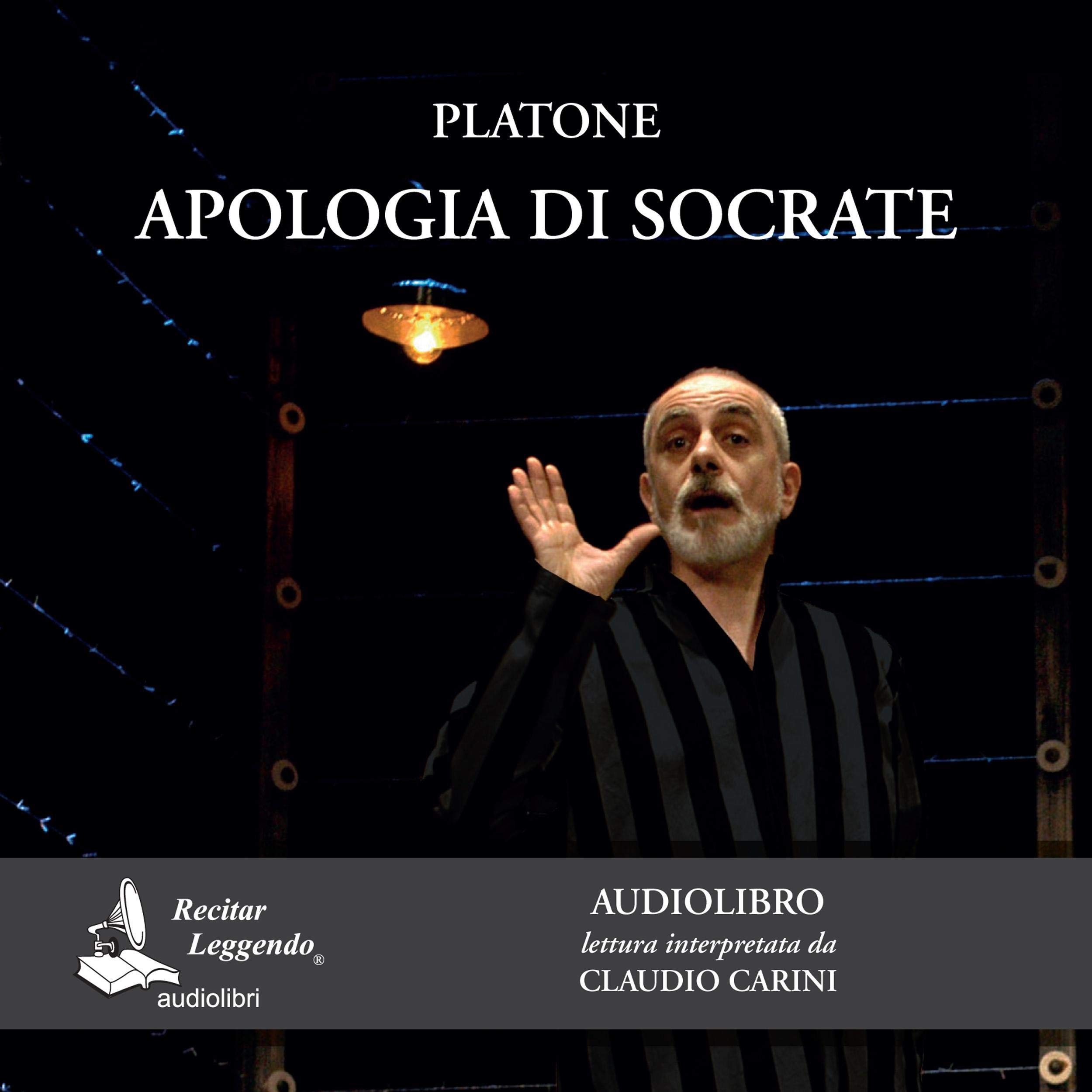 Apologia di Socrate
