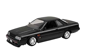 【1/18】 日産 スカイライン  トミーカイラ M30 Blue Black 1/18】 日産 スカイライン トミーカイラ M30 Blue Black 1/18