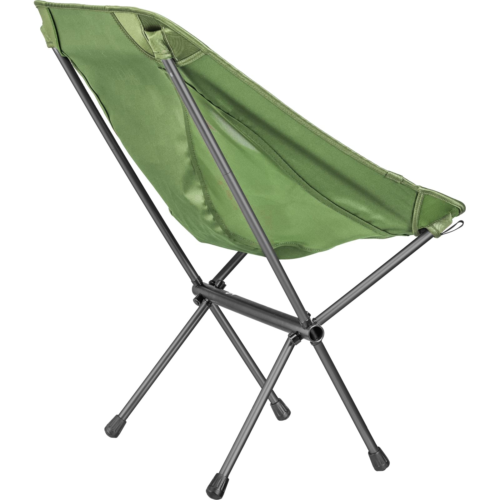 Bach Morningbird Grün - Klassischer Leichter Campingstuhl, Größe One Size