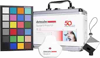 Datacolor SpyderX Photo Kit【未使用品】 Spyder X Photo Kit - Datacolor Spyder