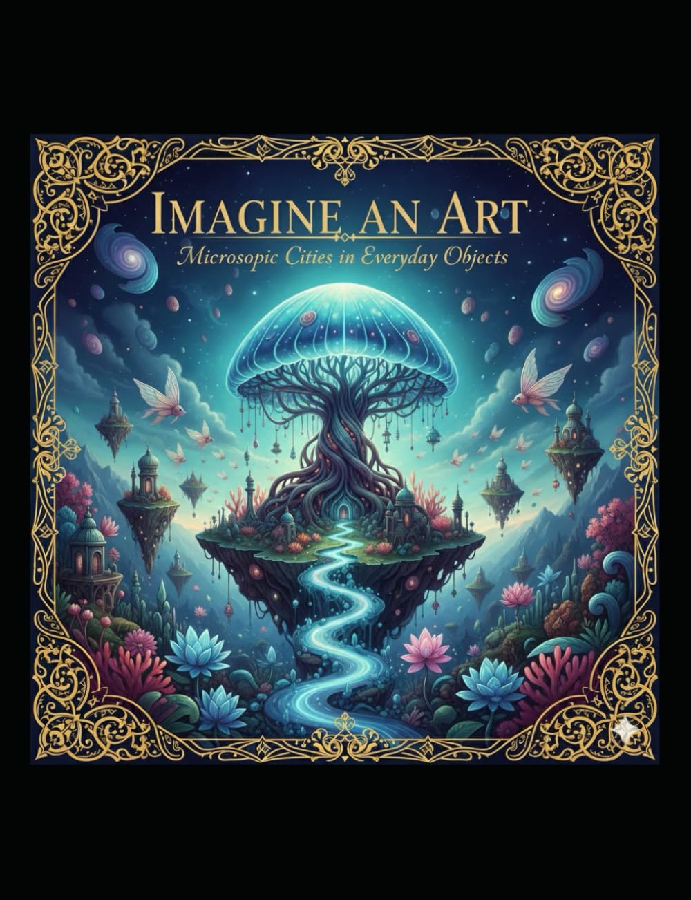 imagine an art
