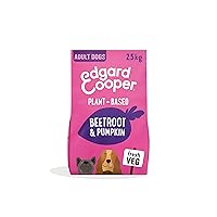 Edgard & Cooper Crochette Cani, Adulti