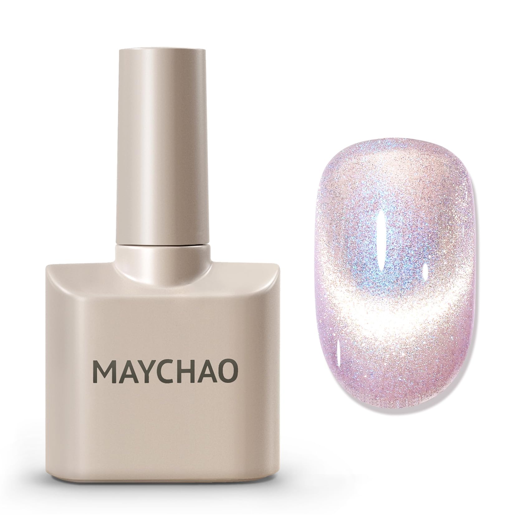 MAYCHAO Vernis à Ongles Gel Gel UV De 15 Ml – Vernis à Ongles