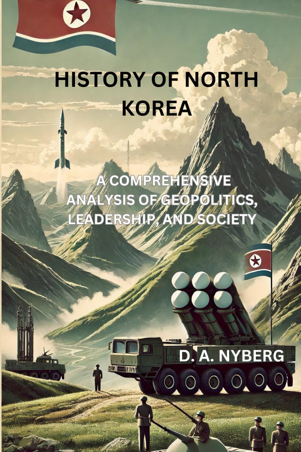 History of North Korea: A Comprehensive Analysis of Geopolitics, Leadership, and Society