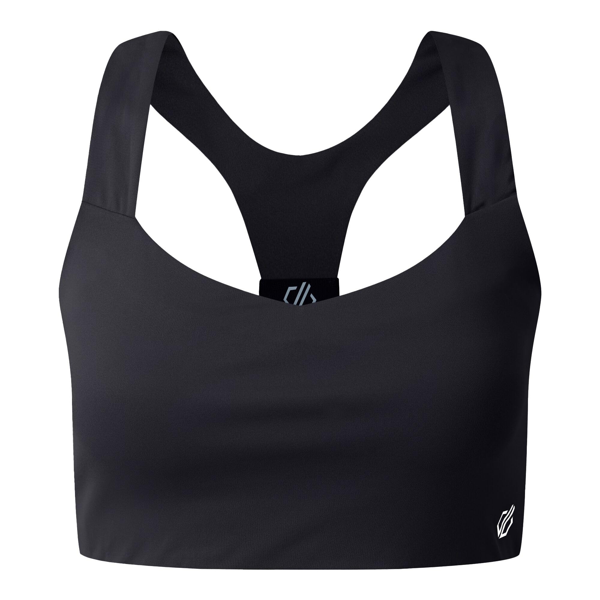 Dare 2B Swift Iii Sports Bra Size: Xs Women's Black