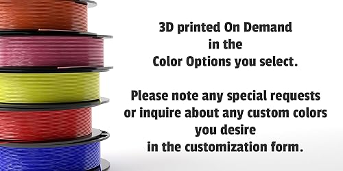 Miniatura 4 de Dragón barbudo lagarto - Adorable juguete articulado impreso en 3D (mediano, dorado)