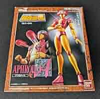 Amazon.co.jp: 超合金魂 マジンガーZ GX-08 アフロダイA : おもちゃ Amazon.co.jp: 超合金魂 マジンガーZ GX-08 アフロダイA : おもちゃ