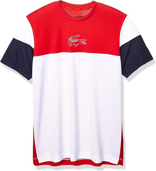 camisetas lacoste amazon