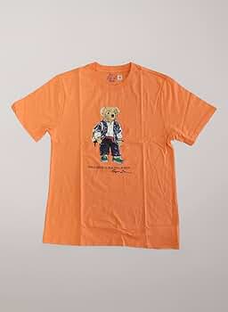 2024新作　ラルフローレン  ポロベア　Tシャツ　ボーイズサイズM 150 楽天市場】ポロ ラルフローレン ボーイズ Tシャツ Polo ベア
