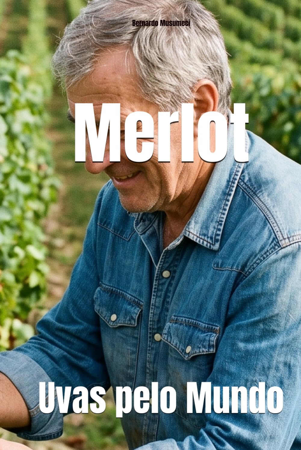 Merlot: Uvas pelo Mundo (Wines of the World: France)