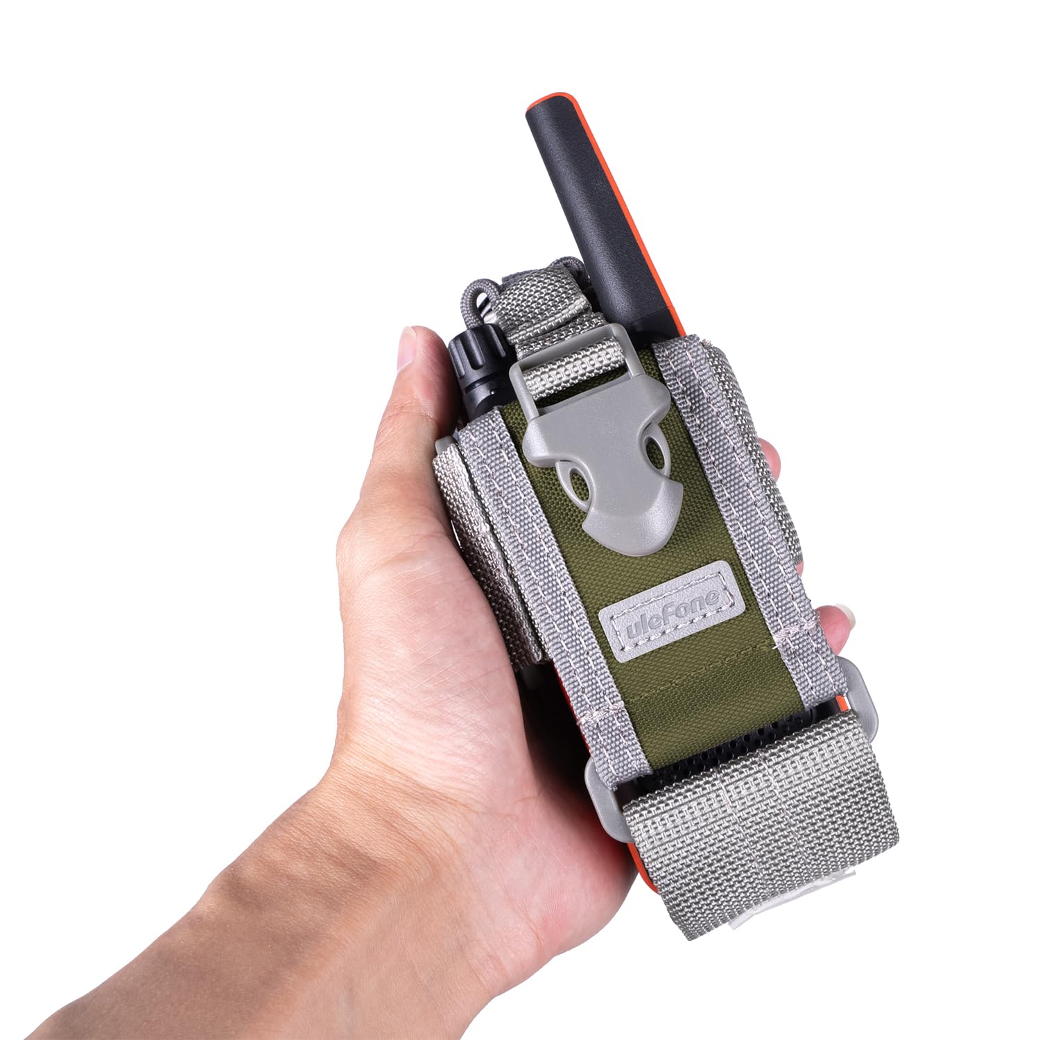 Ulefone Armor Molle Holster - Pochette Tactique Universelle pour Smartphones Rugged Ulefone Armor 29 Ultra/29 Pro/28 Pro/28 Ultra/Armor 30 Pro/Armor 33 Pro/Armor 34 Pro/34/27T Pro/27/26 Ultra/25T Pro
