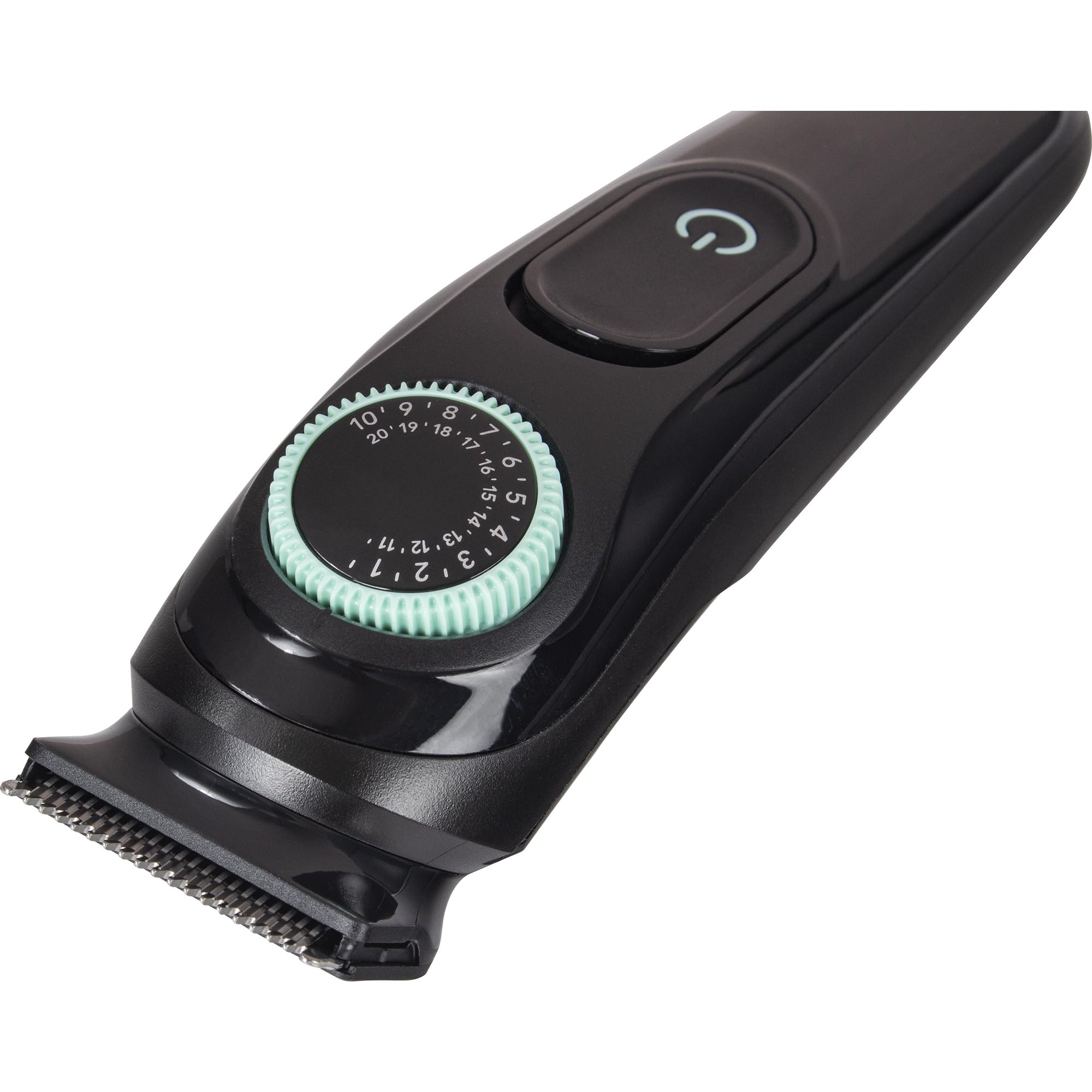 Braun Series 3 BT3411 Regolabarba Nero