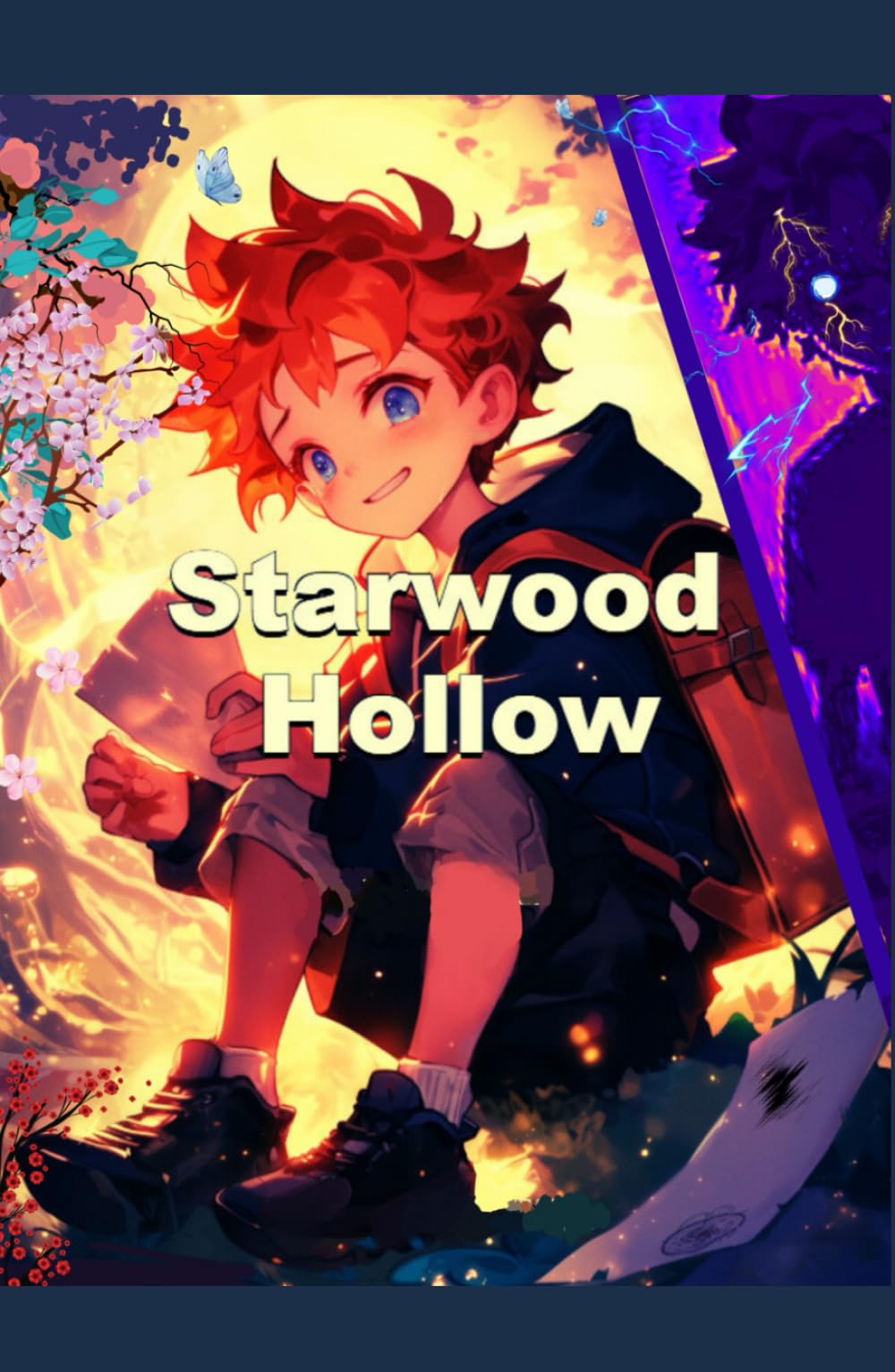 Beyond Worlds