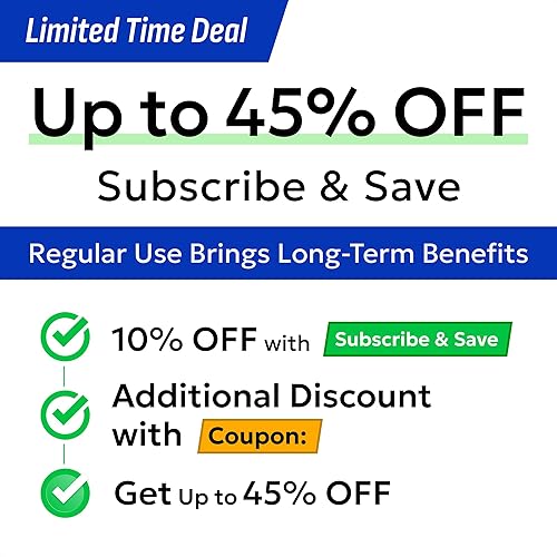 Miniatura 8 de Bark&Spark Probióticos para perros y enzimas digestivas (salud intestinal) Alergia y picazón en la piel, tratamiento de gases para diarrea