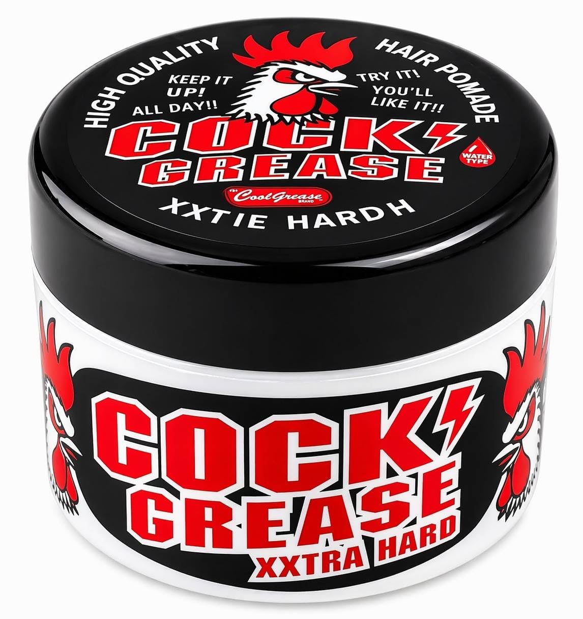 Amazon | クックグリース XXX 210g 1個 阪本高生堂(ファイン