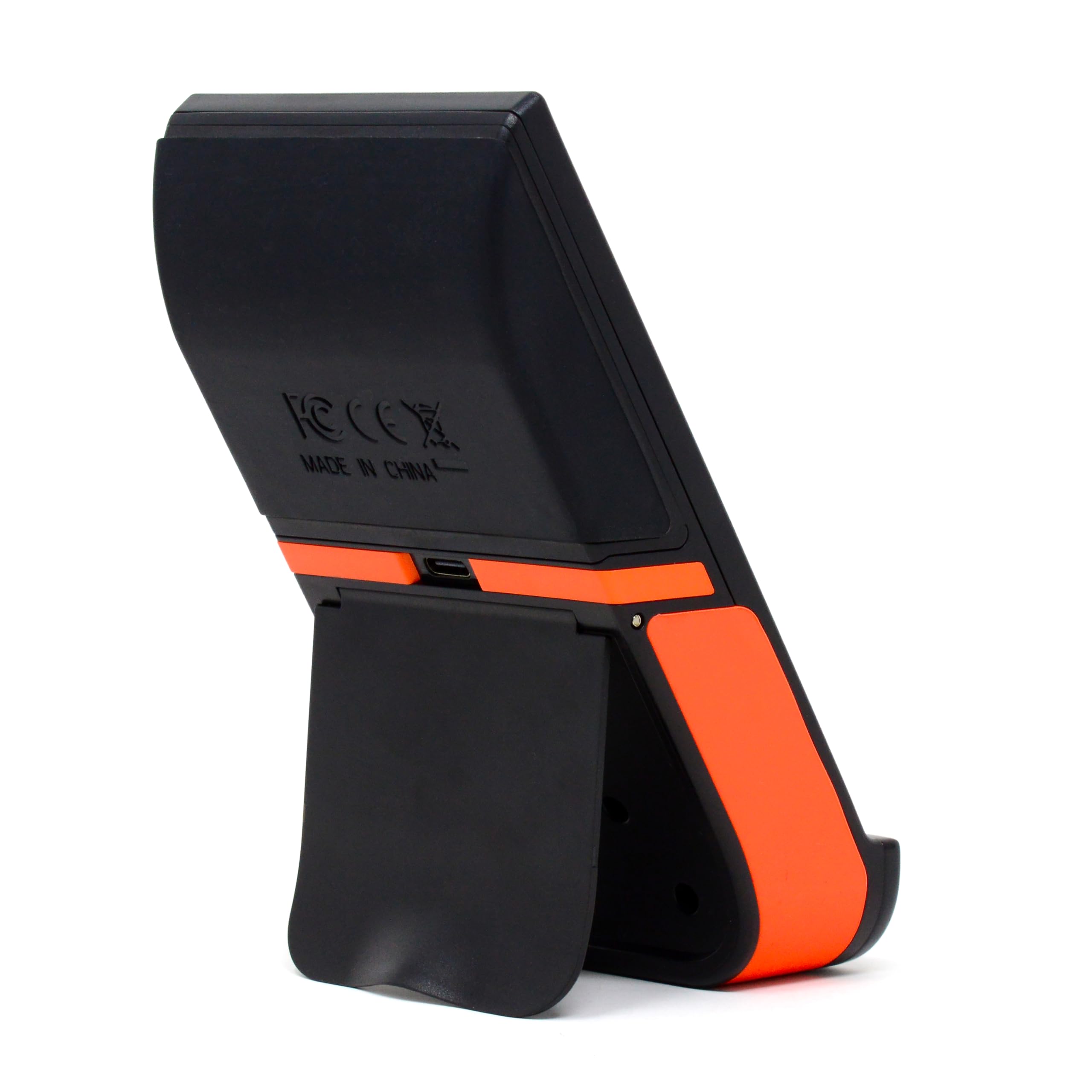 GolfBuddy Shot Mate Golf Launch Monitor für genaue Golftrainingsdaten, kompakte, radarbasierte tragbare Monitore für Schlägergeschwindigkeit, Ballgeschwindigkeit, Smash-Faktor und Tragedistanz
