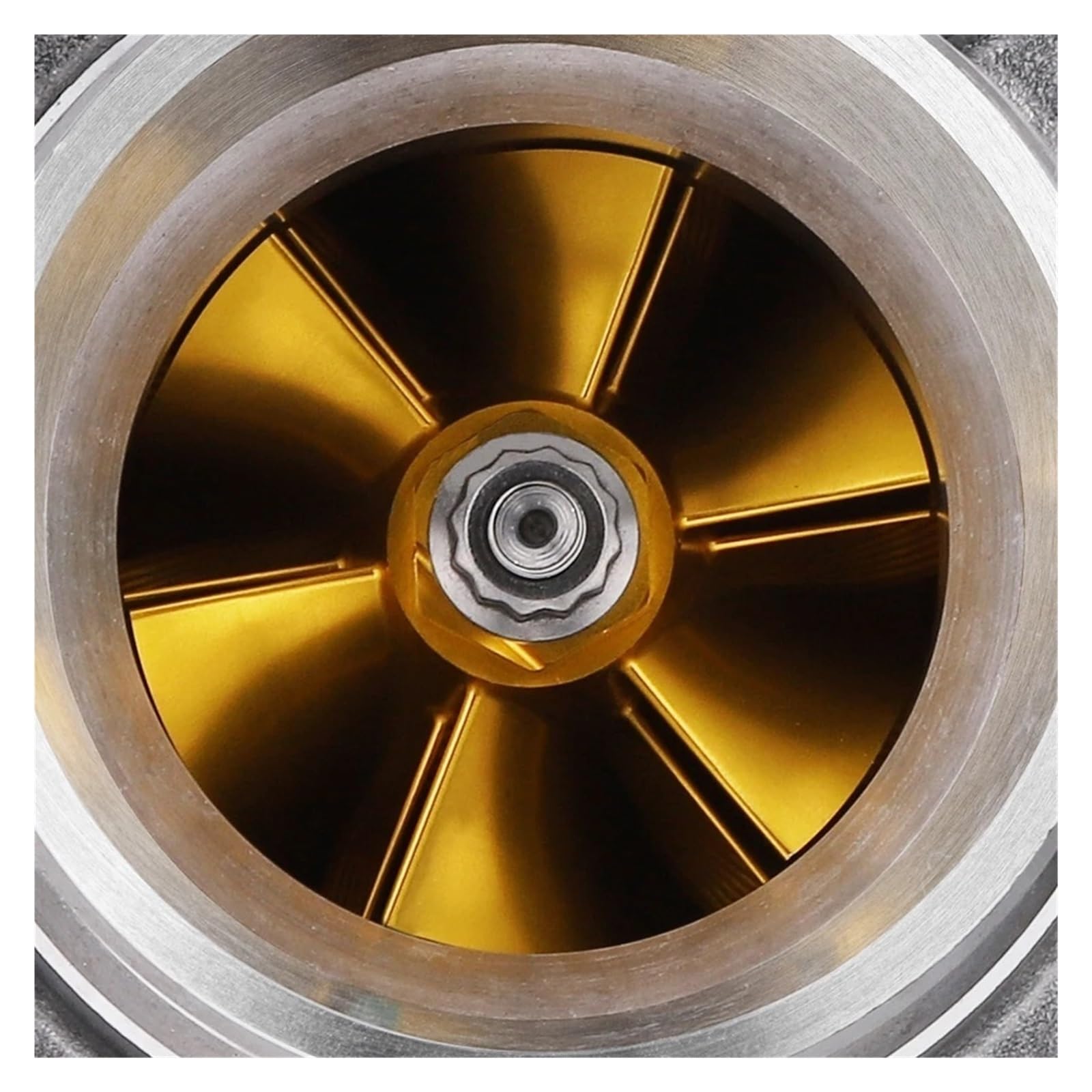 Turbocompresseurs de voiture Universel pour turbocompresseur T3 T04E garniture 73 44 bande V huile froide 1.5-2.5L