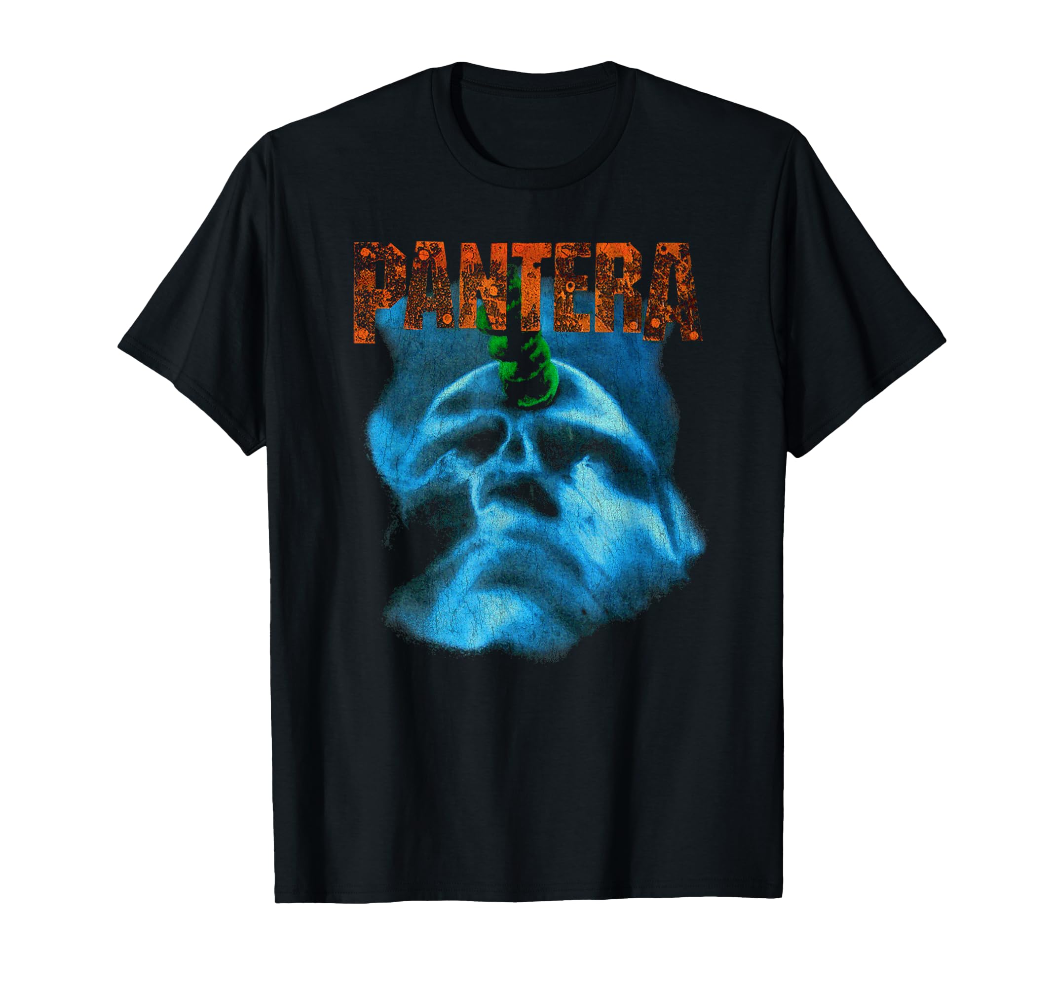 Amazon | Pantera 公式ヴィンテージ Far Beyond Driven Tシャツ | T