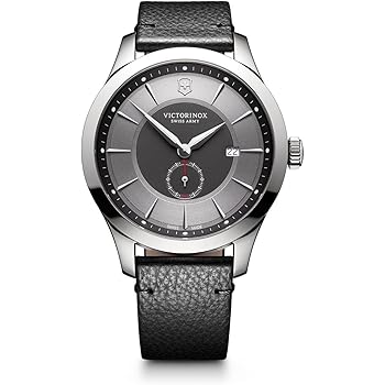 victorinox swiss army men's maverick chronograph watch