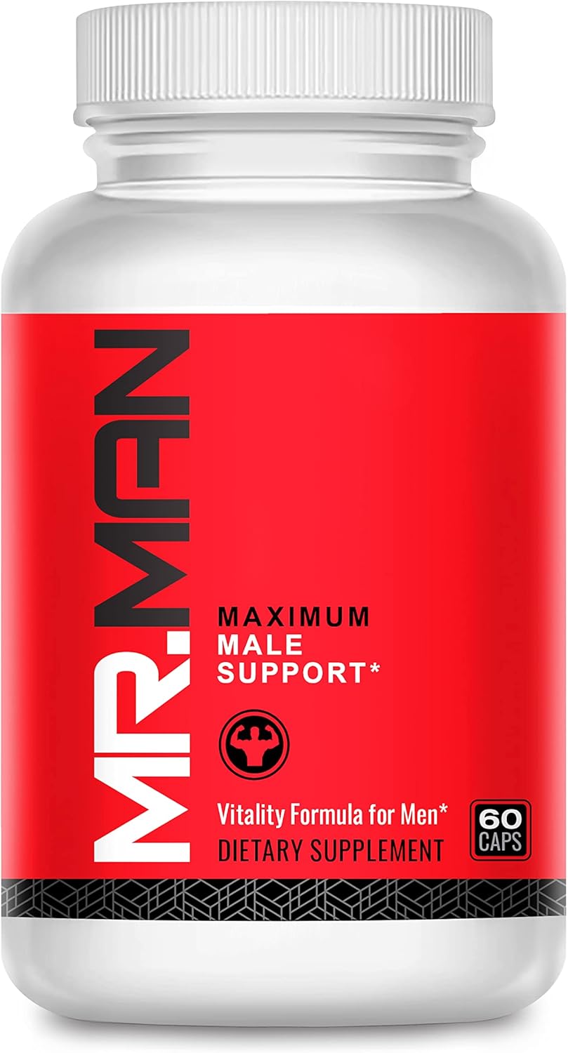 Support– Male Fertility Supplement for Sperm Health, Count, and Motility – All-Natural Formula with Vitamins, Minerals, and Antioxidants – Supports Reproductive Health and Hormonal Balance Support– Male Fertility Supplement for Sperm Health, Count, and Motility – All-Natural Formula with Vitamins, Minerals, and Antioxidants – Supports Reproductive Health and Hormonal Balance