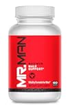 Mr. Man Support– Male Fertility Supplement for Sperm Health, Count, and Motility – All-Natural Formula with Vitamins, Minerals, and Antioxidants – Supports Reproductive Health and Hormonal Balance