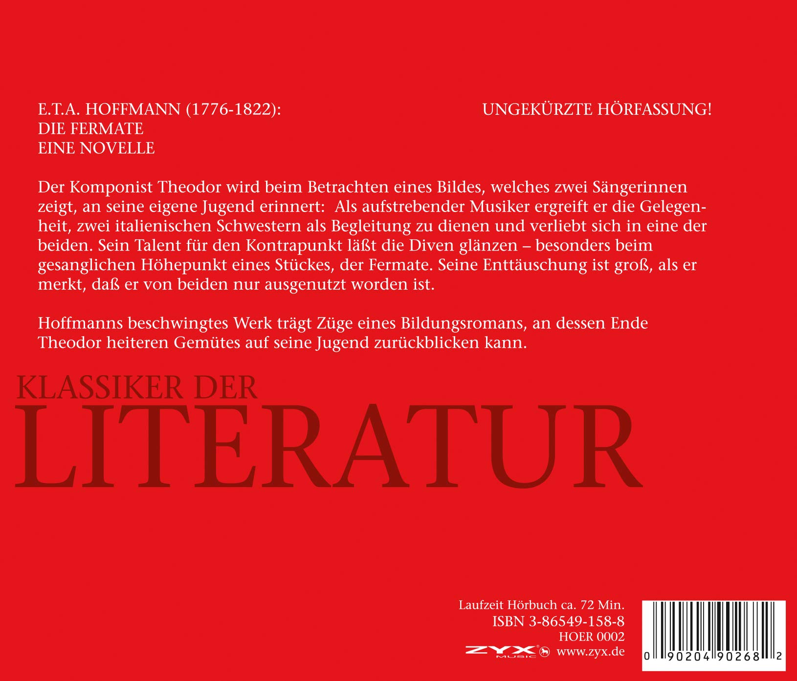 Die Fermate