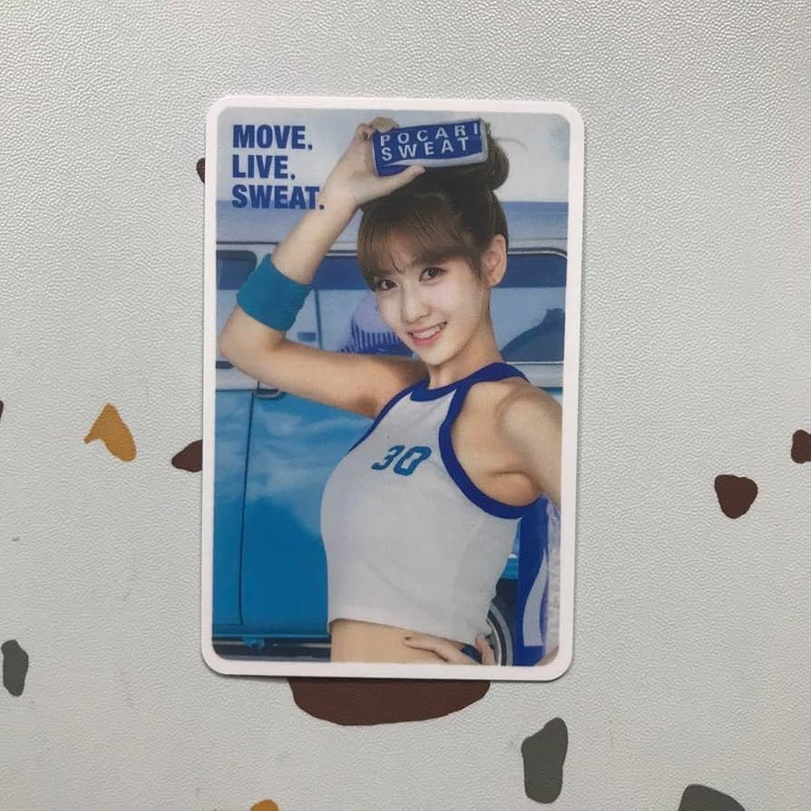 TWICE ポカリ モモ トレカ 2025年最新】twice ポカリの人気アイテム - メルカリ