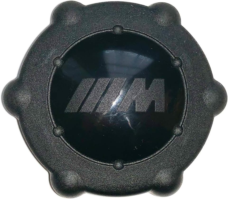 BMW 11-12-1-405-452 Cap for Oil Filler (:111043), 1 Pack