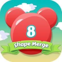 Shape Merge